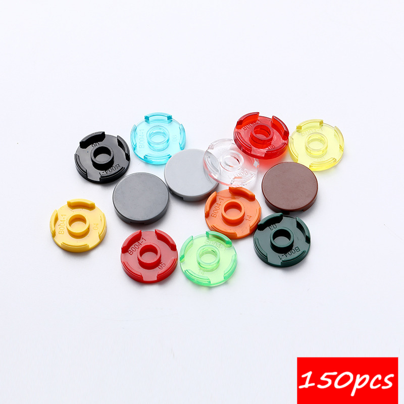 Diy Electronics Gift Ideas - 150PCS 하이테크 조립 입자 14769 4150