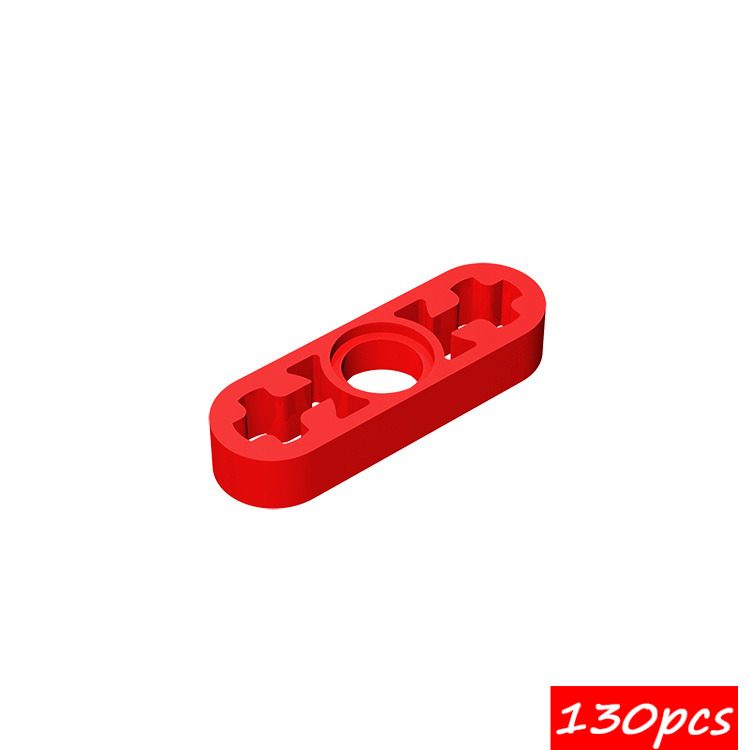 Diy Electronics Gift Ideas - 130PCS 하이테크 조립 입자 6632 1x3
