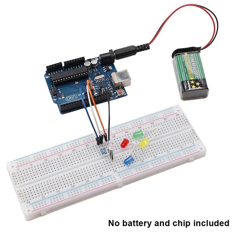 Diy Electronics Kits - 새로운 디자인~ 아두이노 UNO R3 개발