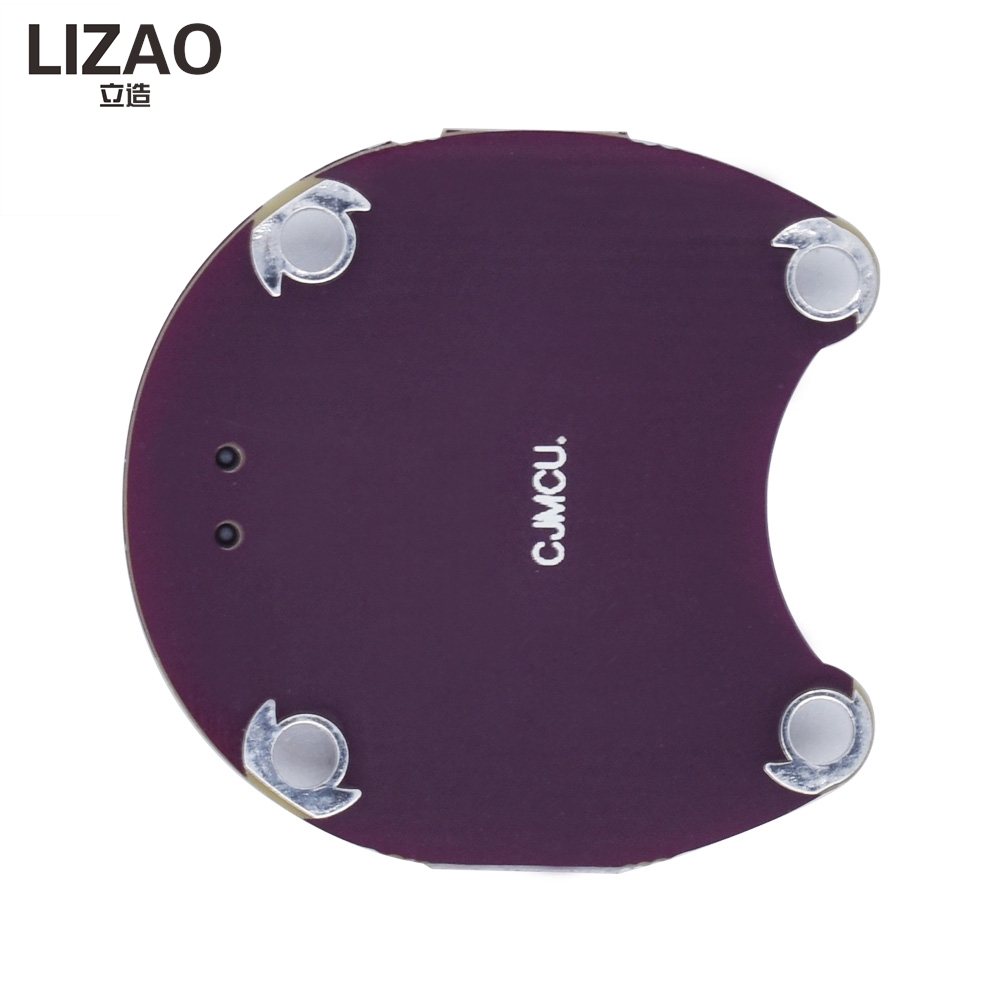 Diy Electronics Holder - LIZAO CR2032 배터리 블록 모듈(온/오프 스위치