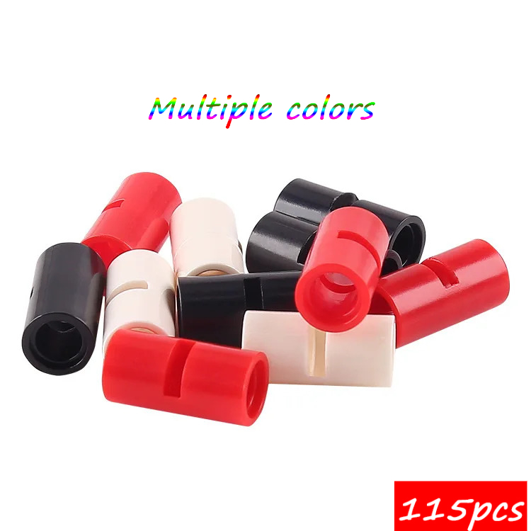 Diy Electronics Gift Ideas - 115PCS 하이테크 조립 입자 29219 62462