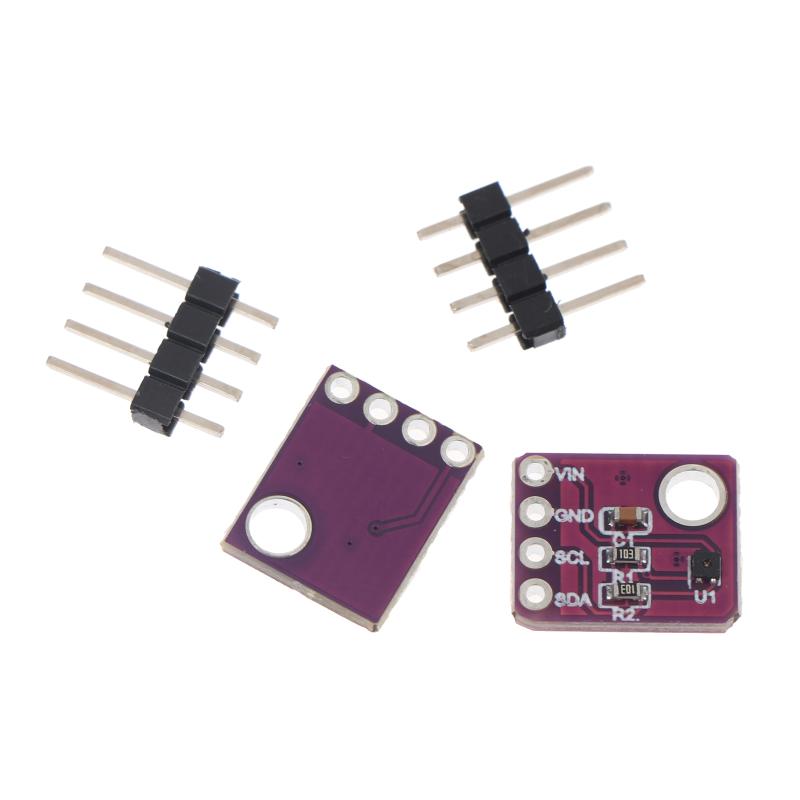 Diy Electronics Projects - 신제품 판매 SHT40 SHT41 SHT45 디지털
