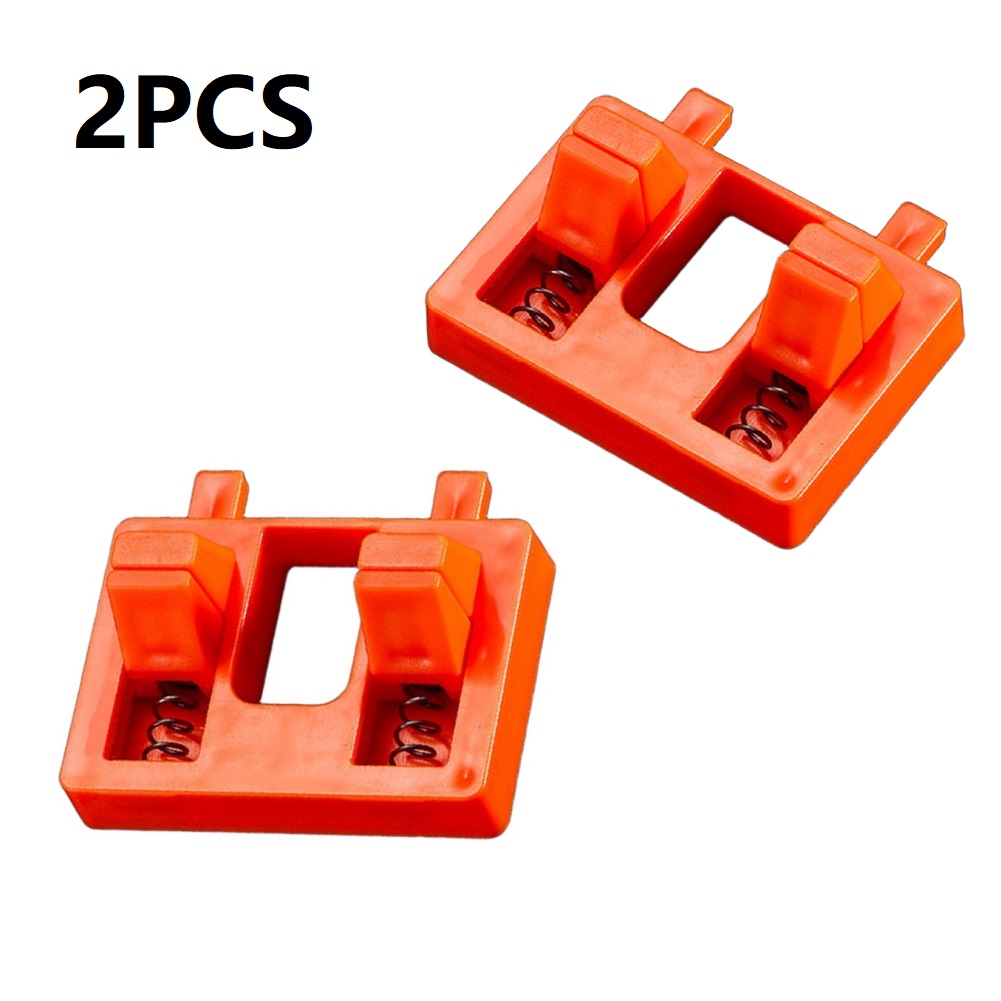 Diy Electronics Holder - 검은색 플라스틱 전선 용접 고정 장치