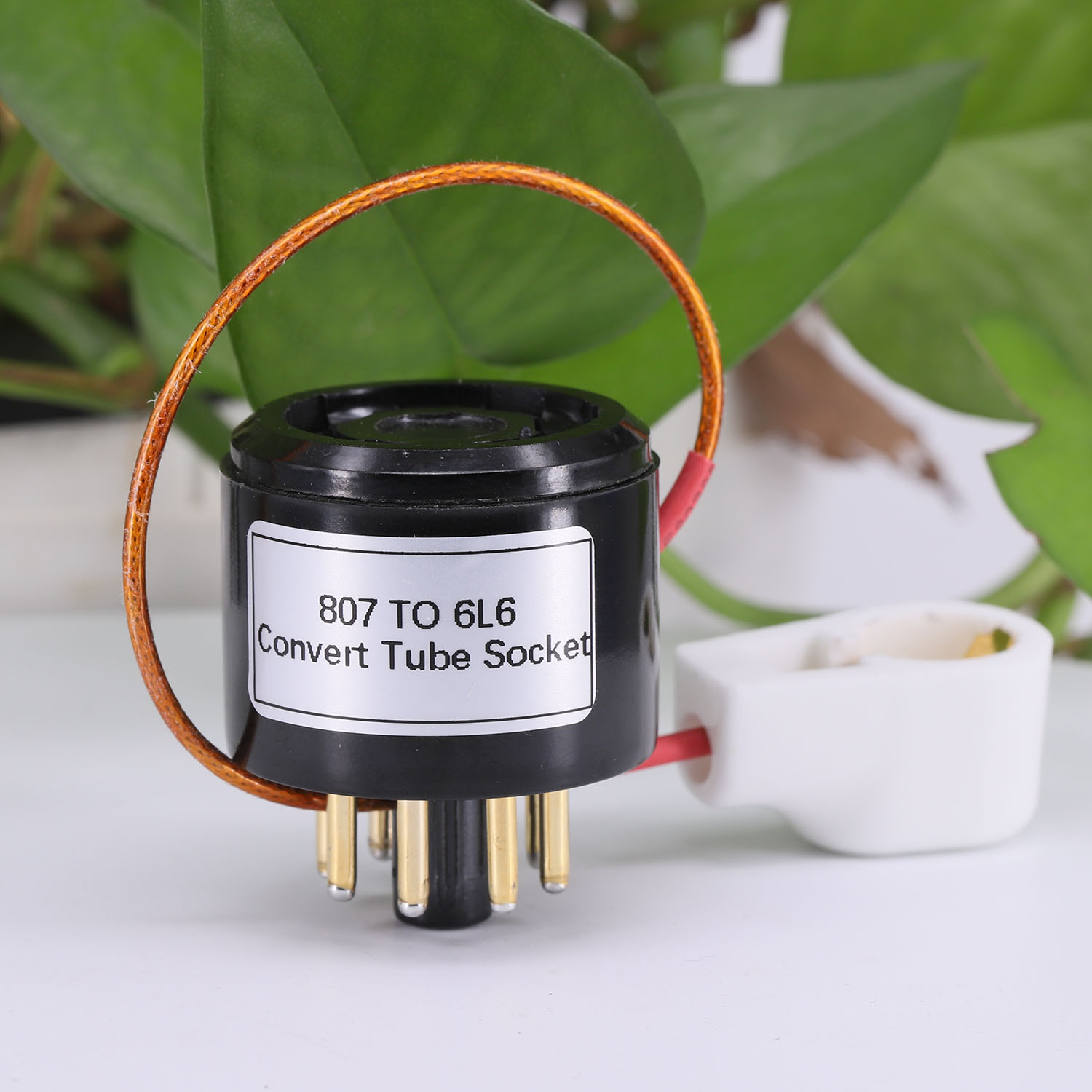 Diy Electronics Audio - 1PC 807 FU-7 FU7 ~ 6L6