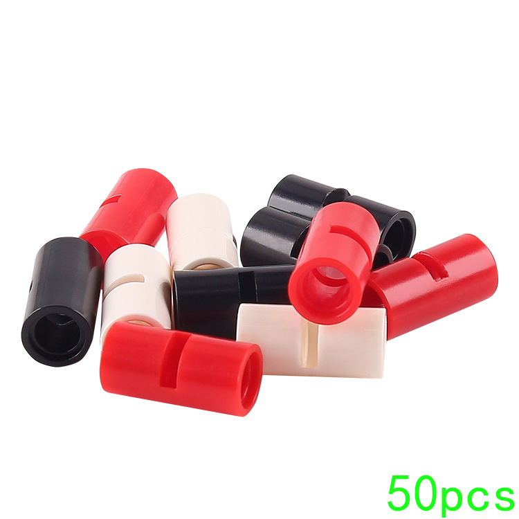Diy Electronics Gift Ideas - 50PCS 하이테크 조립 입자 29219 62462