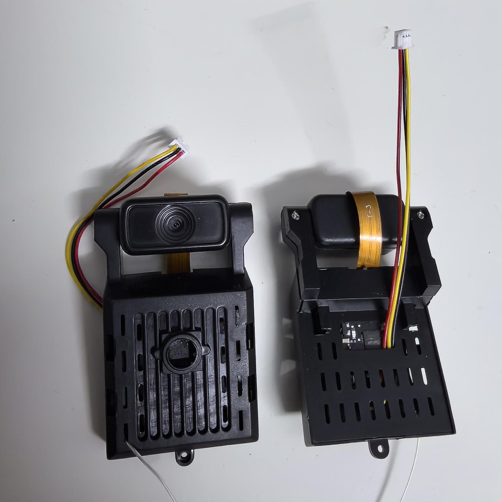 Diy Drone Electronics Kit - 드론 카메라 모듈 예비 부품, E88Pro