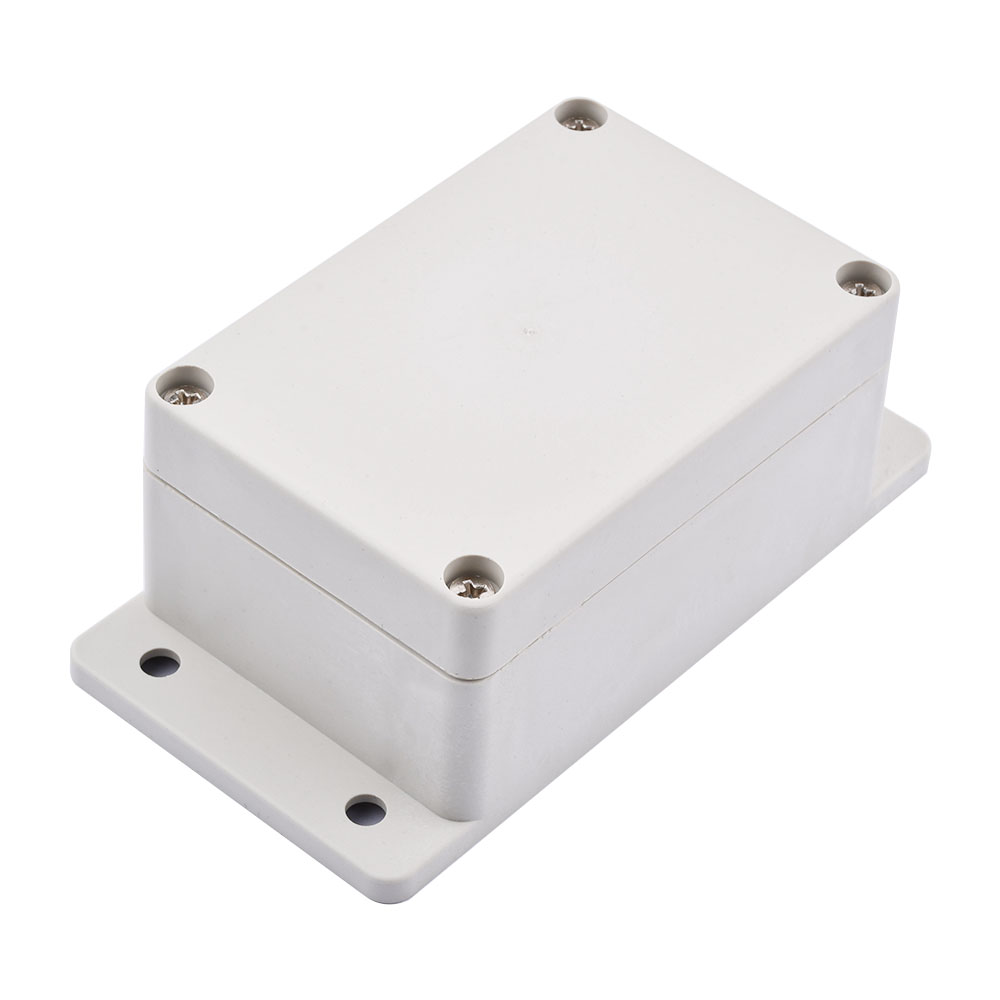 Diy Electronics Projects - 3pcs ABS 플라스틱 쉘 100x68x50mm 방수