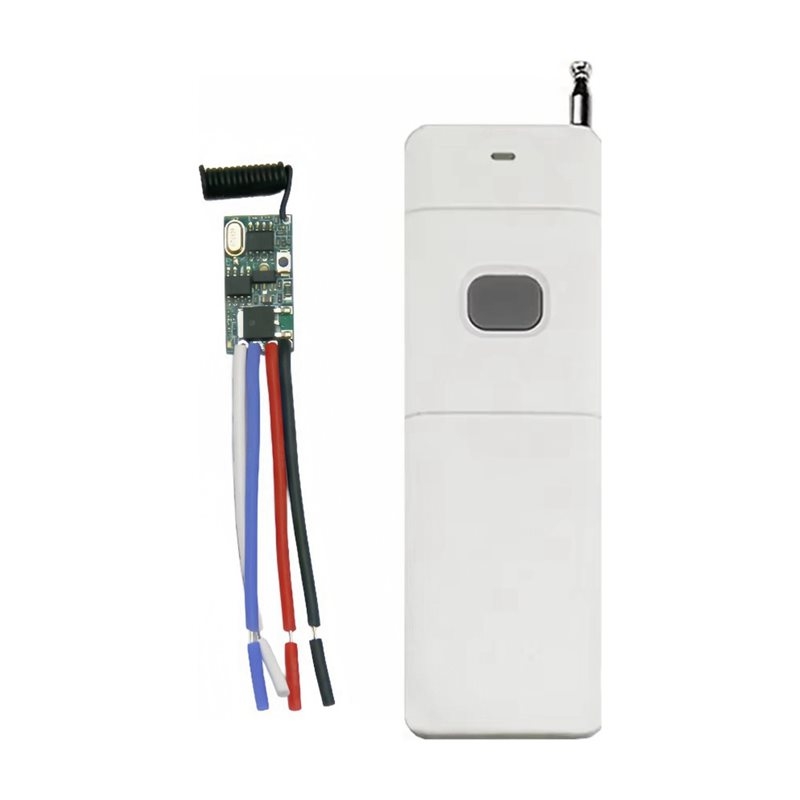 Rf 433Mhz Module - Y45A-For RF 스위치 컨트롤러+ 무선 수신