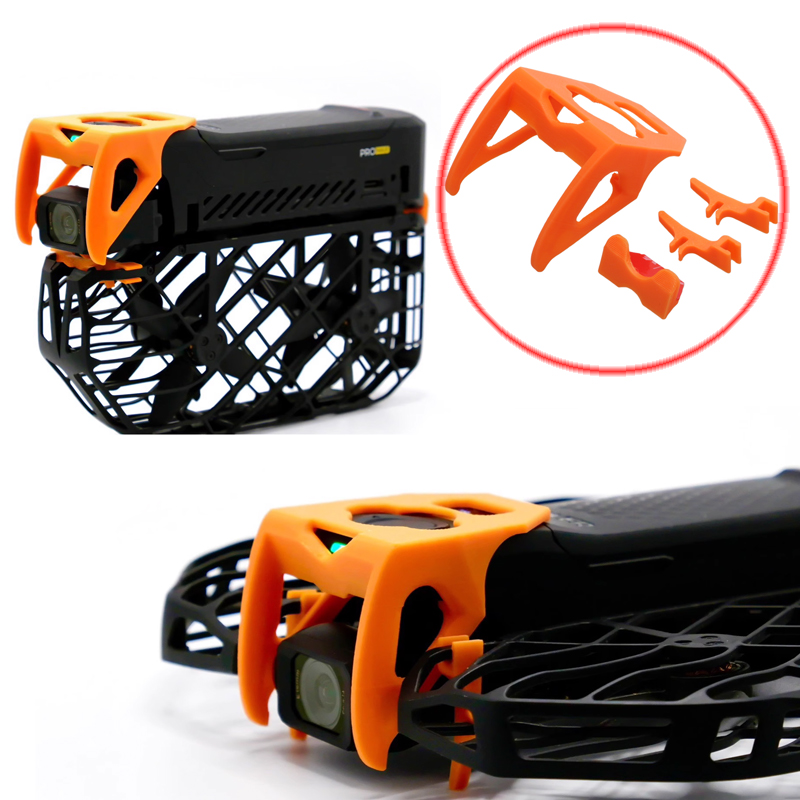 Diy Drone Electronics Kit - 호버 X1 Pro/Pro Max 드론 비행