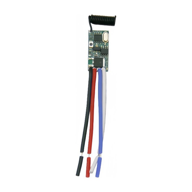 B04B-RF 스위치 컨트롤러용+ 무선 수신 모듈 43 - Rf 433Mhz Module 리뷰 및 가격