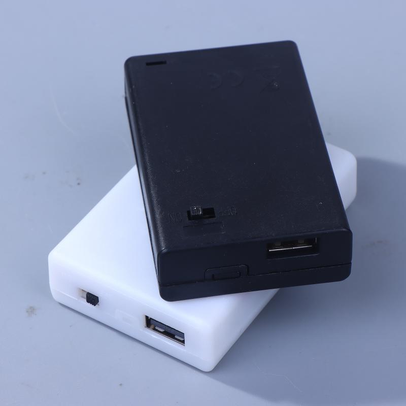 3AA 4.5V 배터리 박스 AA 배터리 케이스 홀더  - Diy Electronics Holder 리뷰 및 가격