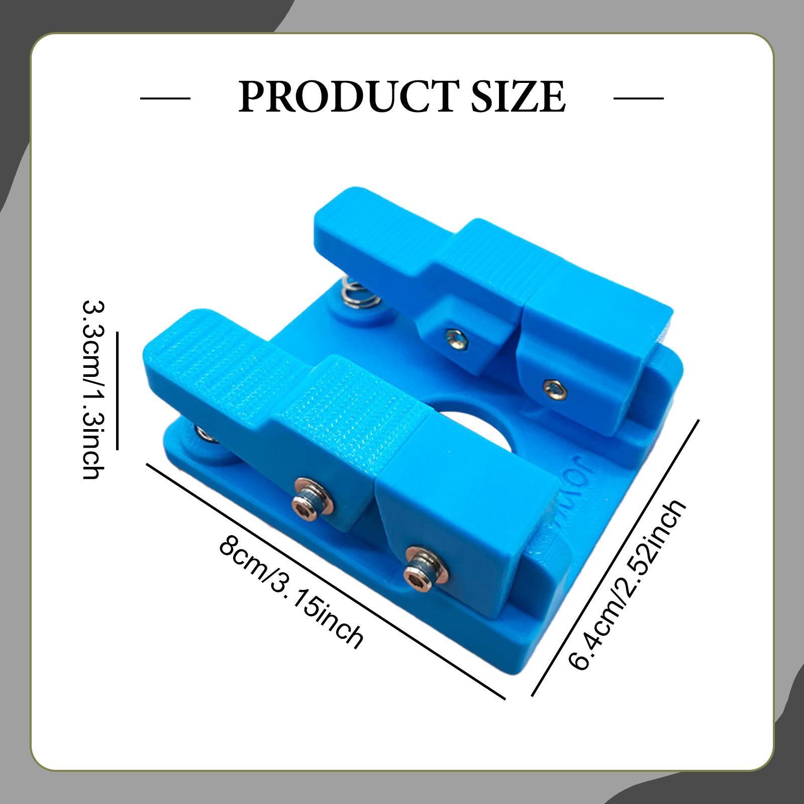 조절 가능한 납땜 보조 핸드 와이어 클램프 홀더 용접  - Diy Electronics Holder 리뷰 및 가격