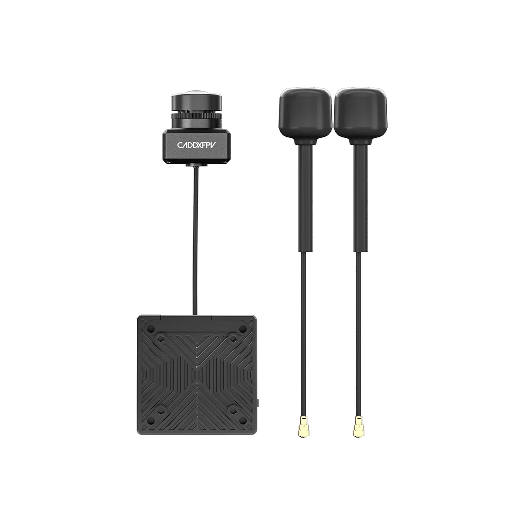 Caddx Walksnail 아바타 HD 키트 V2 / - Diy Drone Electronics Kit 리뷰 및 가격
