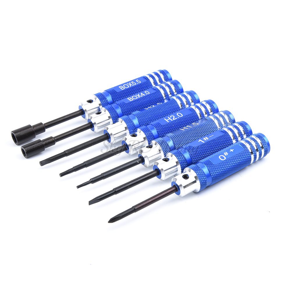 7 개/대 0/1/1.5/2/2.5/4/5.5mm DI - Diy Drone Electronics Kit 리뷰 및 가격