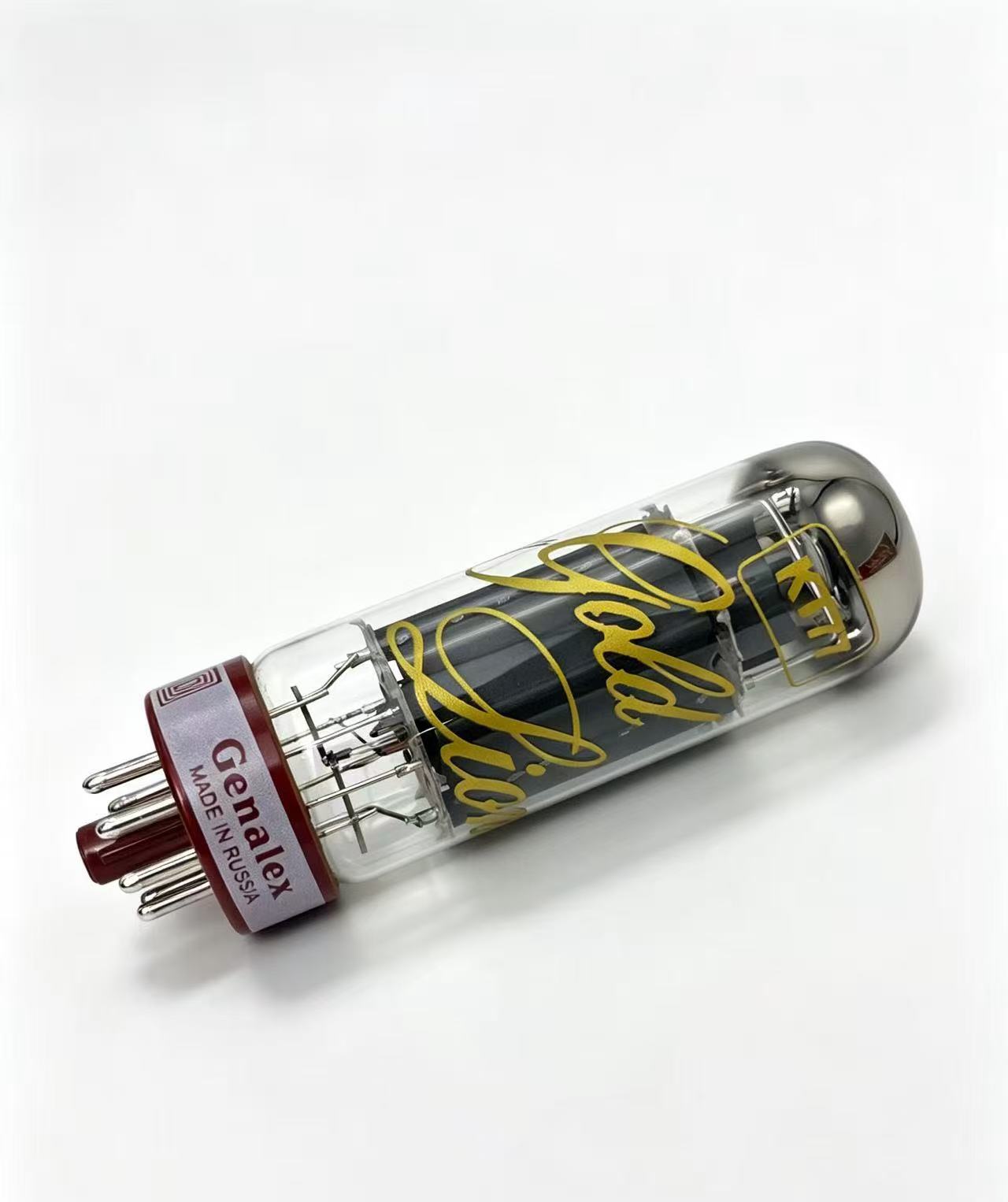 골드 라이온 KT77 진공관 HIFI 오디오 밸브 교체 - Diy Electronics Kits 리뷰 및 가격