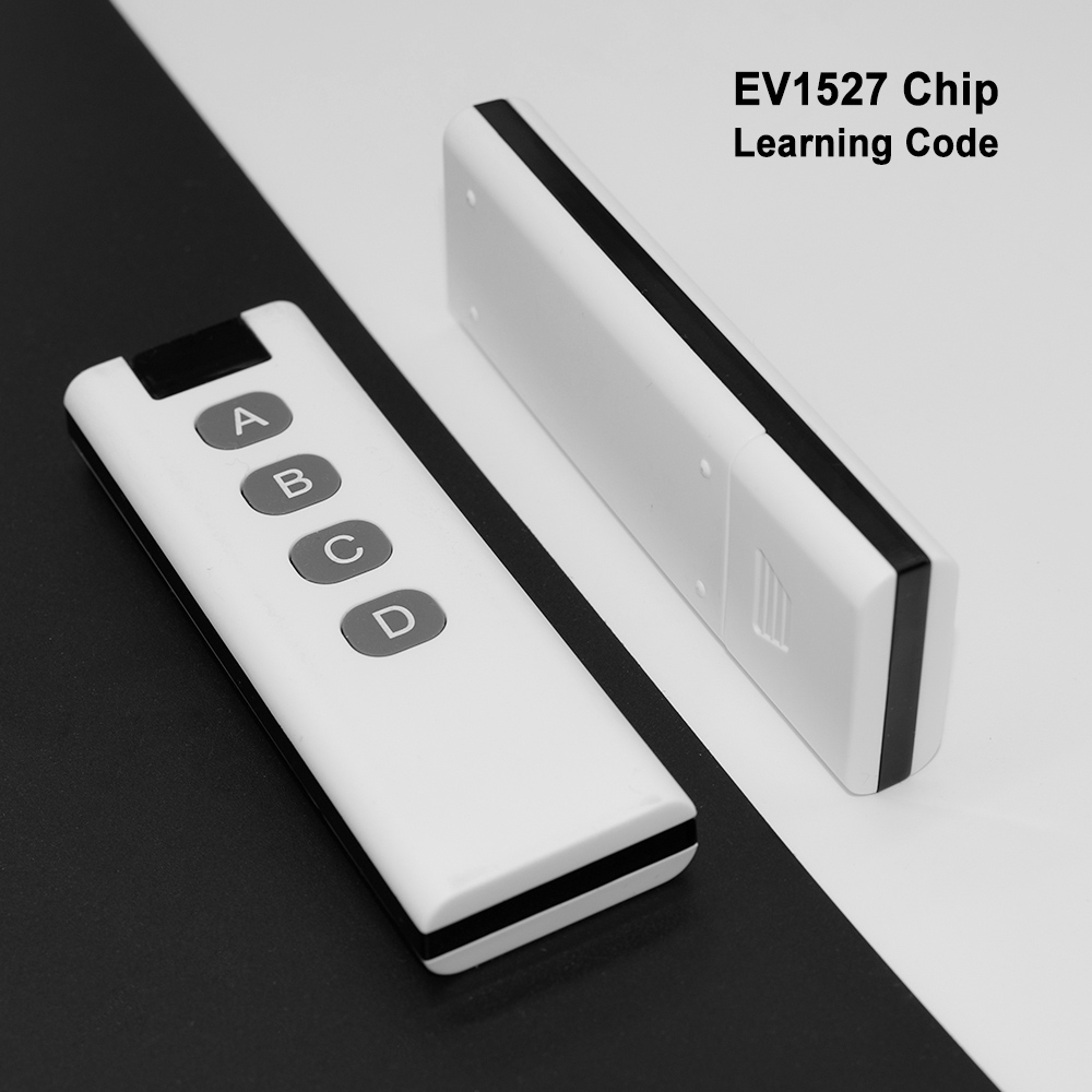 1527 EV1527 학습 코드 433mhz 원격 제어 - Diy Electronics Button 리뷰 및 가격