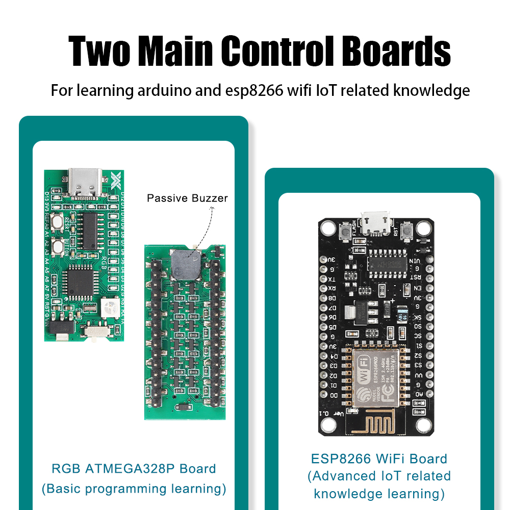 Tscinbuny 자동화 키트 개발 보드, Arduin - Learn Diy Electronics 리뷰 및 가격