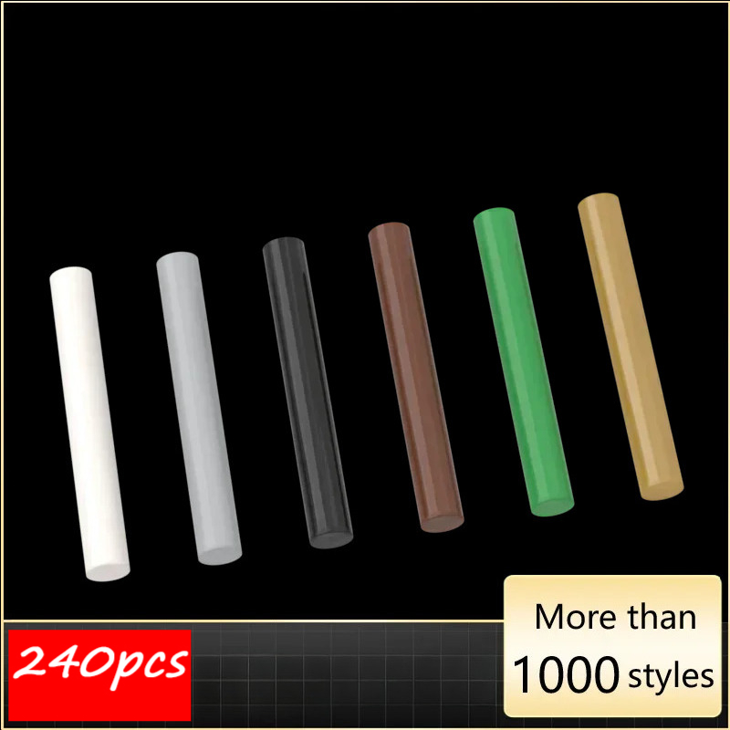 240PCS 하이테크 조립 입자 87994 17715  - Diy Electronics Gift Ideas 리뷰 및 가격