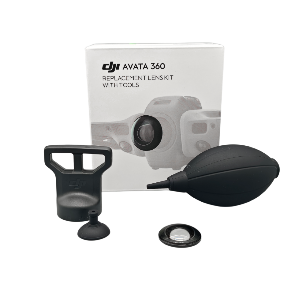 DJI Avata 360 렌즈 수리 키트 분해 도구가  - Diy Drone Electronics Kit 리뷰 및 가격
