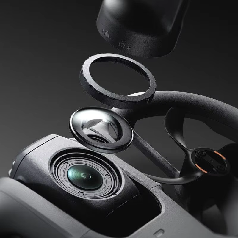 DJI Avata 360 렌즈 수리 키트 분해 도구가  - Diy Drone Electronics Kit 리뷰 및 가격