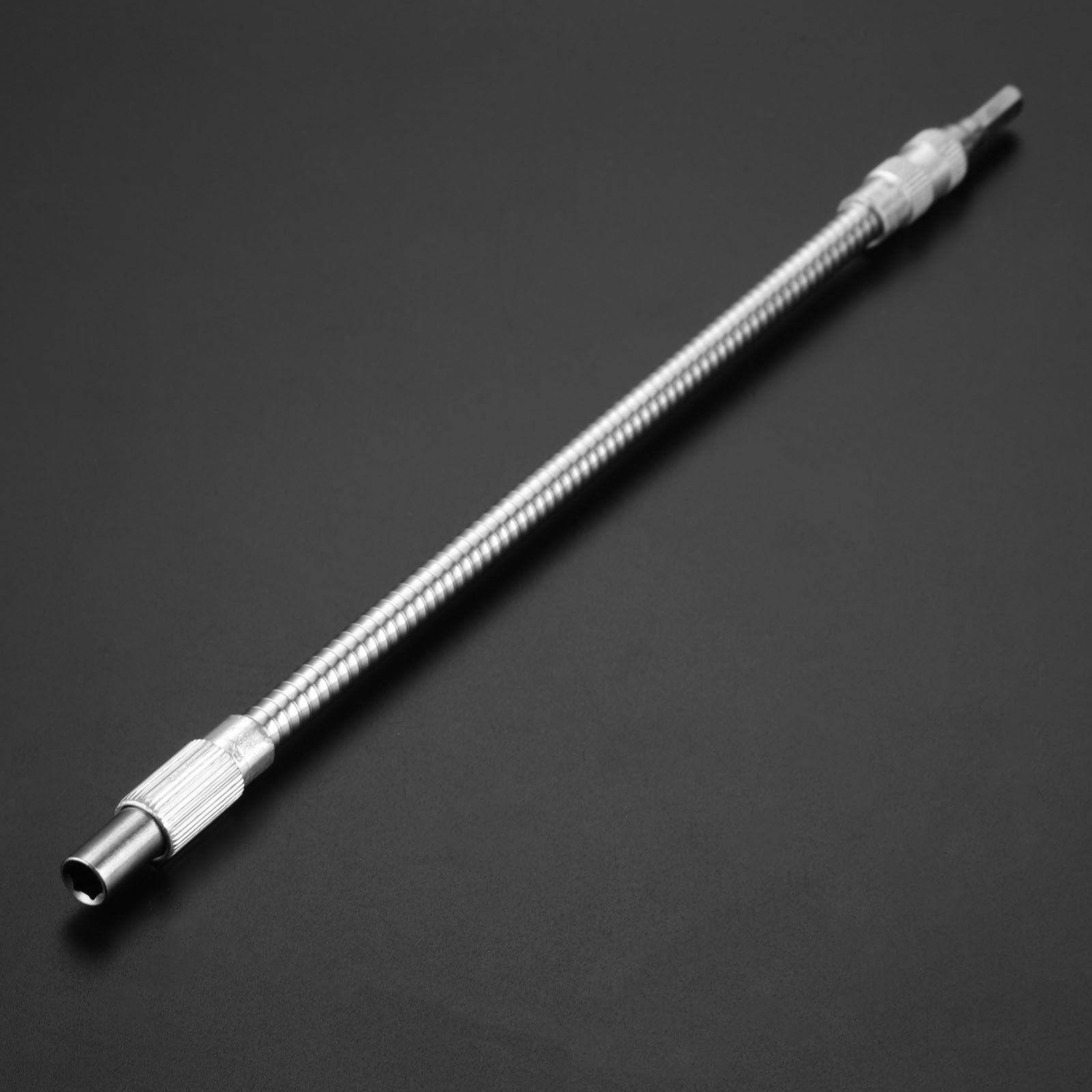 전자 드릴 육각 유연한 샤프트 스크루 드라이버 익스텐션 - Diy Electronics Holder 리뷰 및 가격