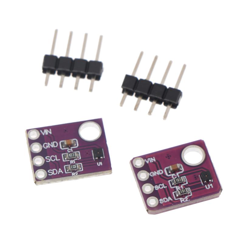 신제품 판매 SHT40 SHT41 SHT45 디지털 온 - Diy Electronics Projects 리뷰 및 가격