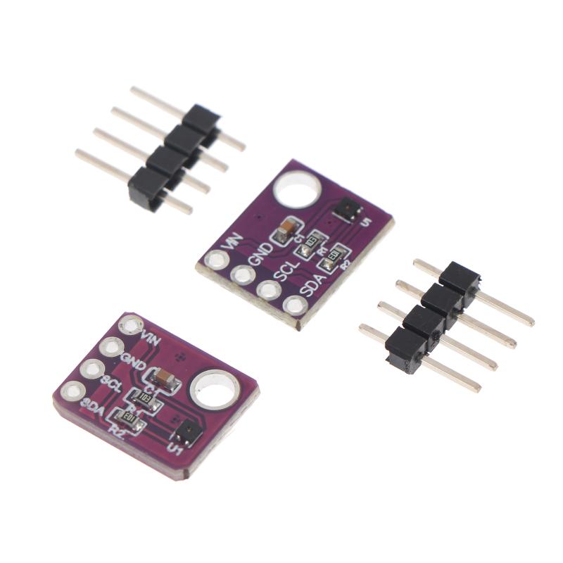 신제품 판매 SHT40 SHT41 SHT45 디지털 온 - Diy Electronics Projects 리뷰 및 가격