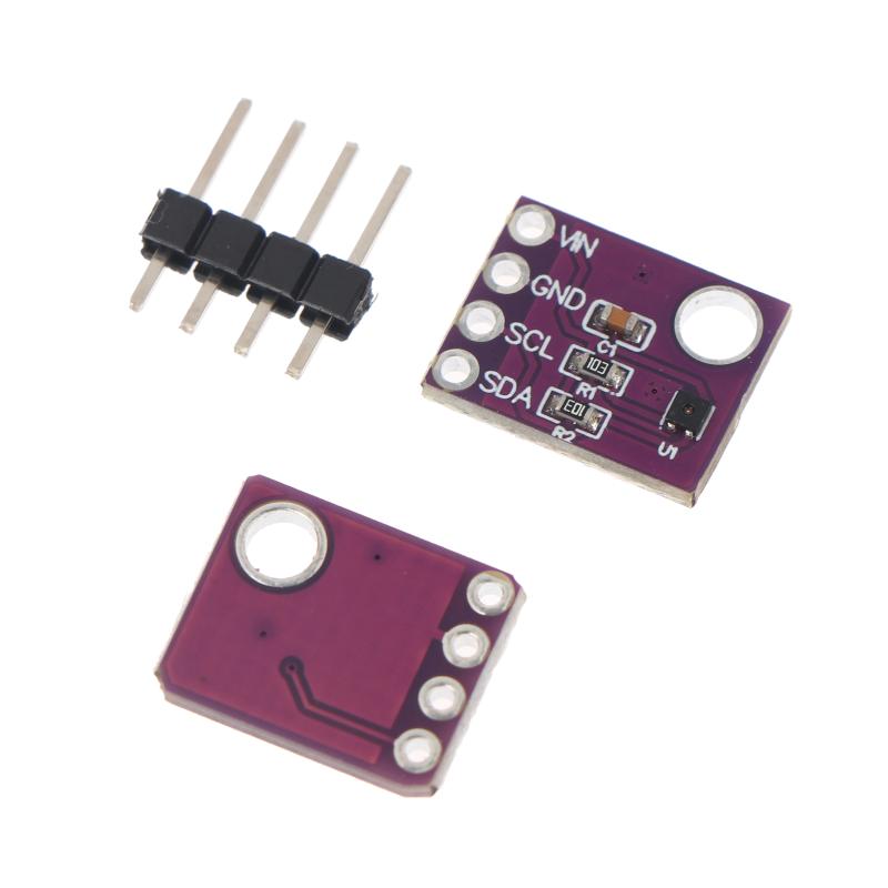 신제품 판매 SHT40 SHT41 SHT45 디지털 온 - Diy Electronics Projects 리뷰 및 가격