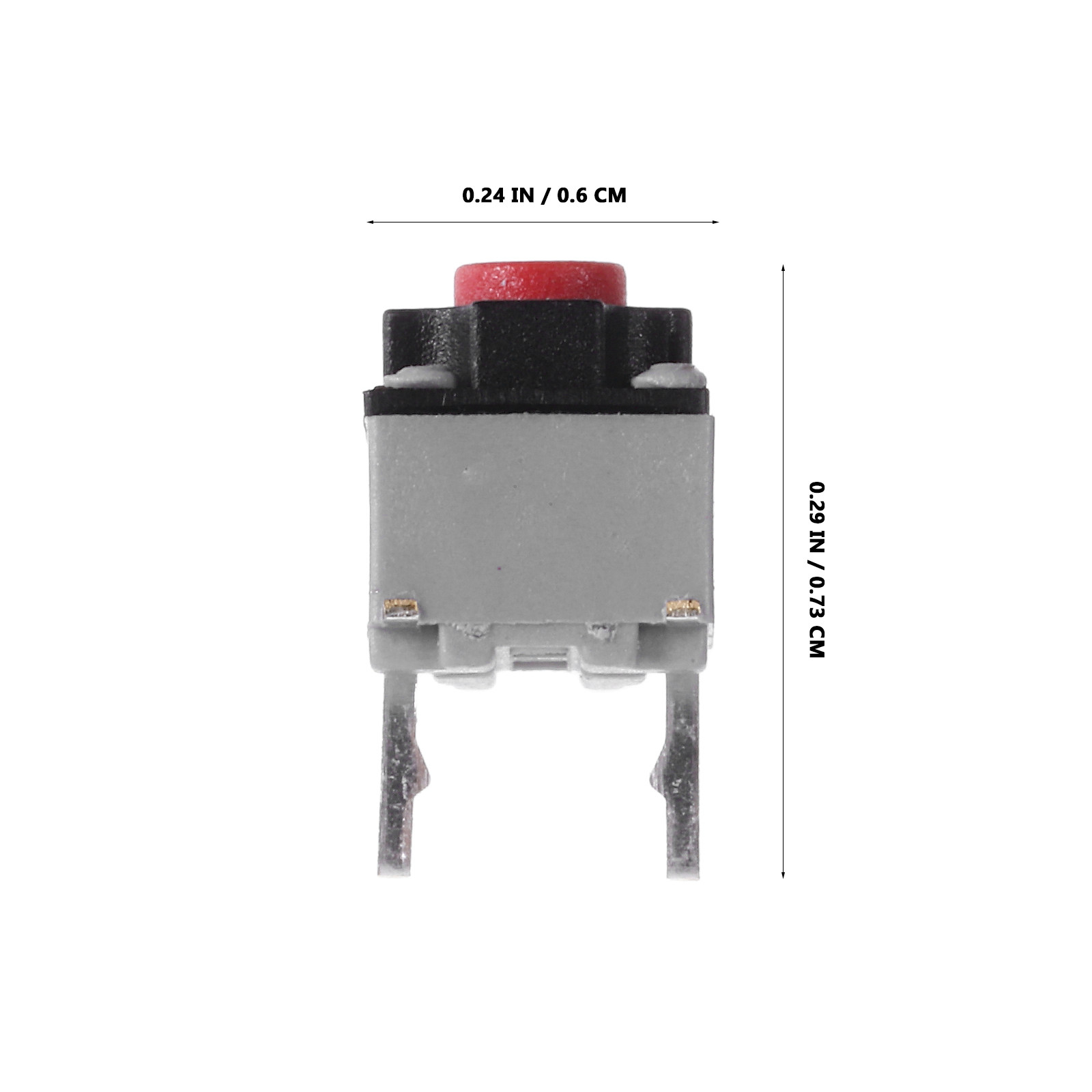 5개입 무소음 마이크로 스위치 초저소음 컴팩트 미니어처 - Diy With Electronics 리뷰 및 가격