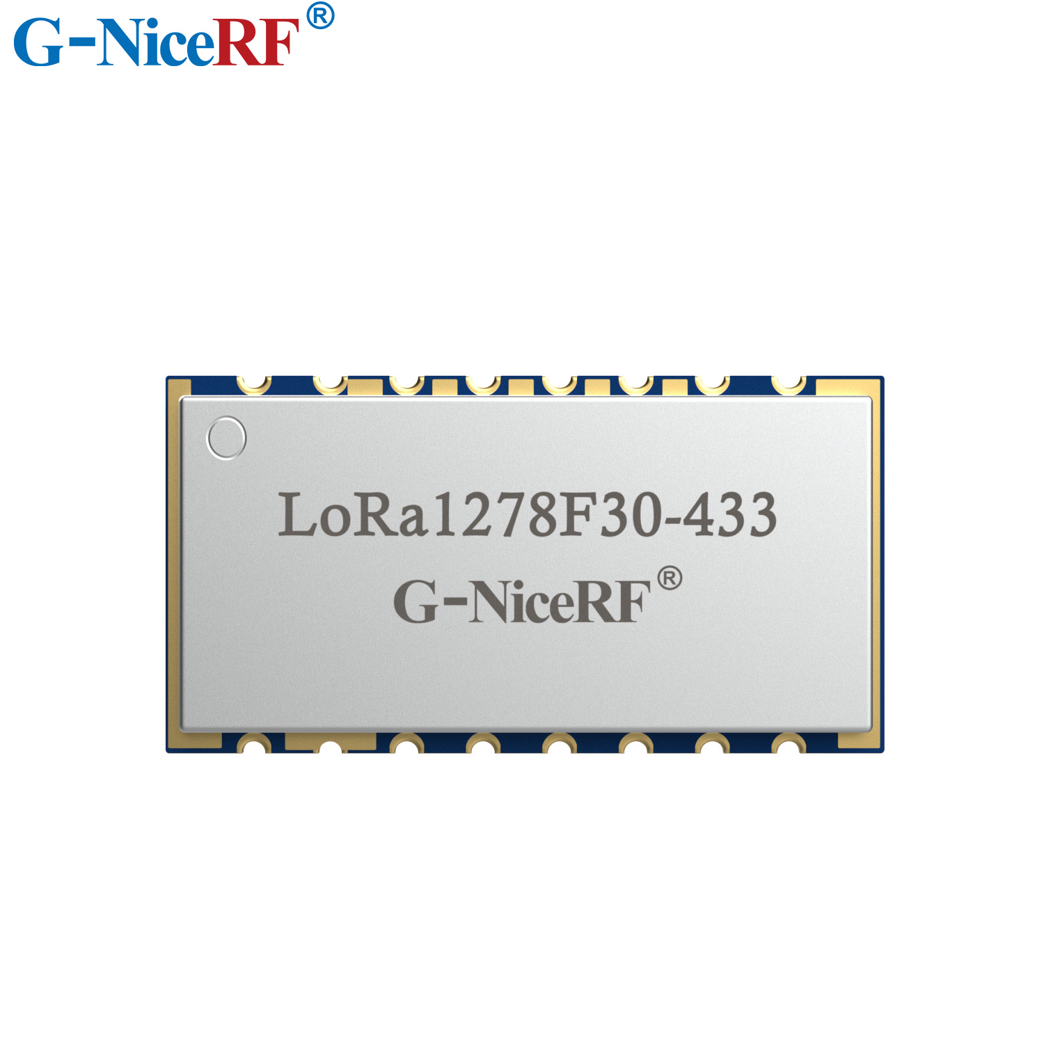 G-NiceRF |   2PCS LoRa1278F30  - Rf 433Mhz Module 리뷰 및 가격