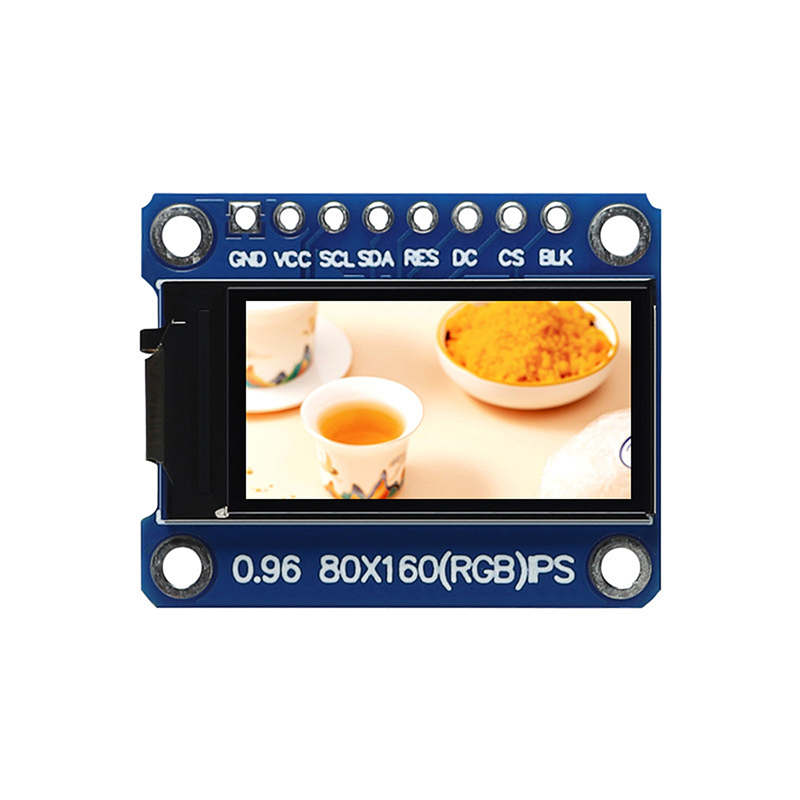 Y-1 Pc 0.96 인치 IPS OLED 디스플레이  - Diy Electronics Projects 리뷰 및 가격