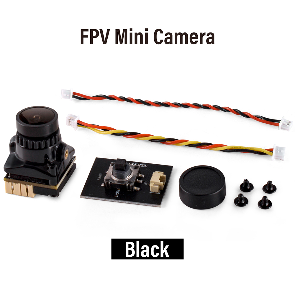 9IMOD 미니 FPV 카메라 1800TVL 5MP 2 - Diy Drone Electronics Kit 리뷰 및 가격