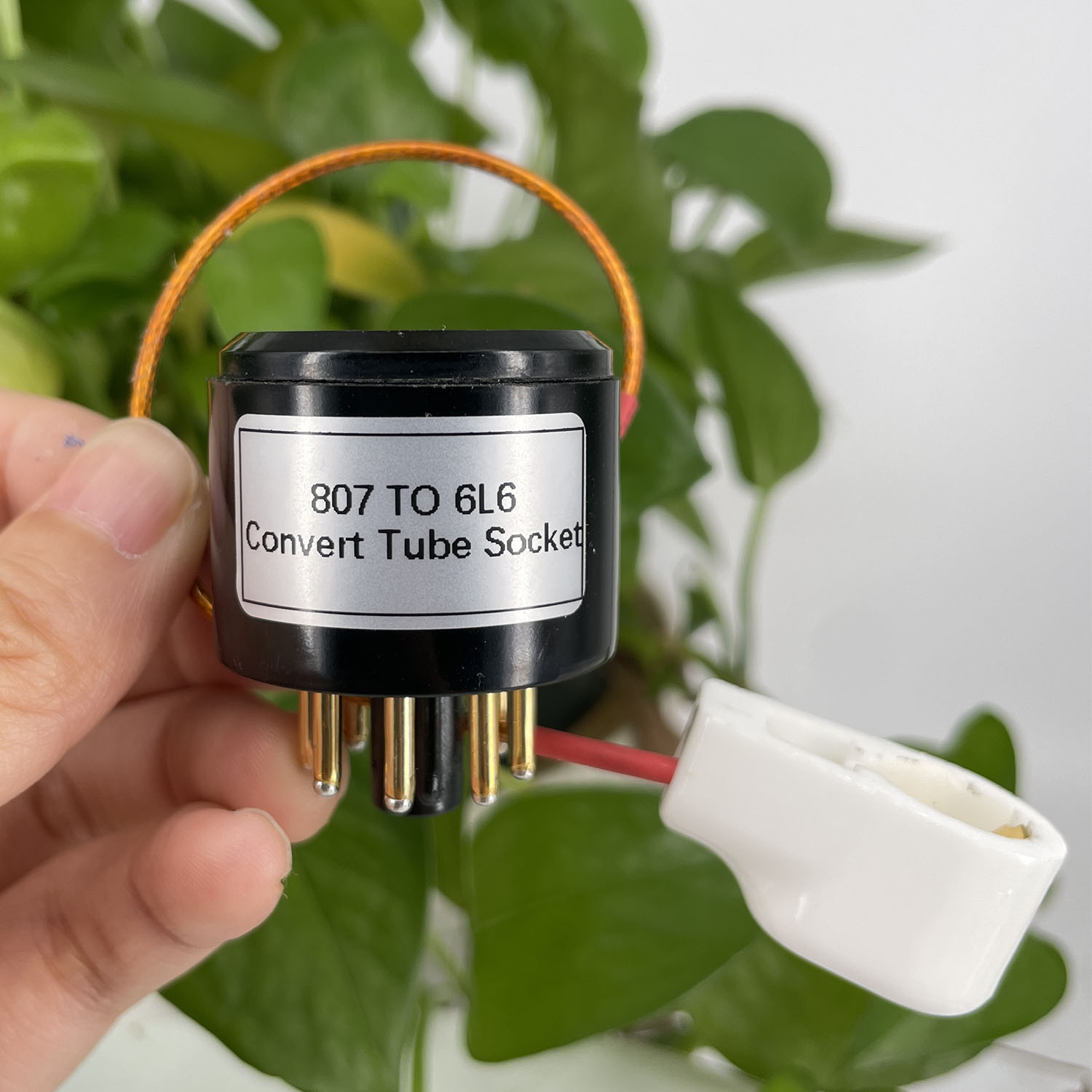 1PC 807 FU-7 FU7 ~ 6L6 진공관 5 핀 - Diy Electronics Audio 리뷰 및 가격