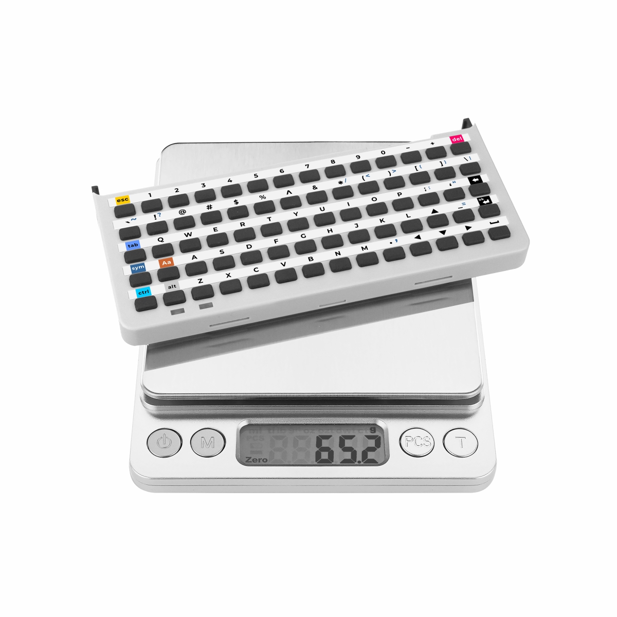 M5Stack 공식 Tab5용 키보드 - Diy Electronics Kits 리뷰 및 가격