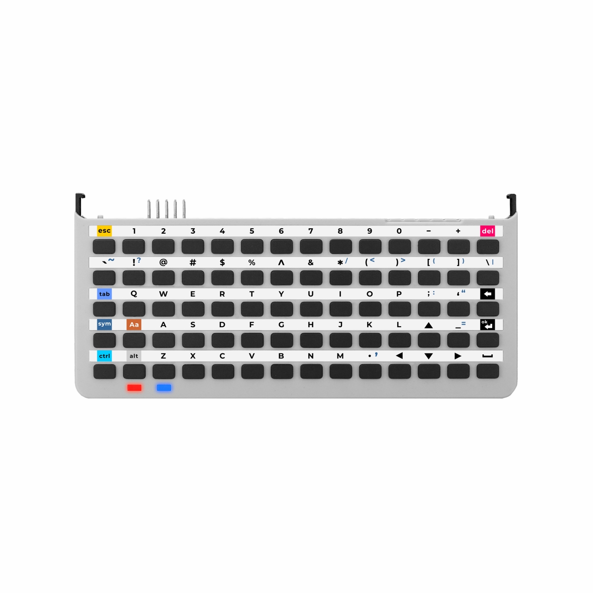 M5Stack 공식 Tab5용 키보드 - Diy Electronics Kits 리뷰 및 가격