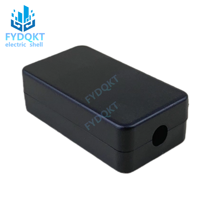 1pcs 플라스틱 쉘 전자 소형 접속 상자, 플라스틱  - Diy Waterproof Electronics 리뷰 및 가격