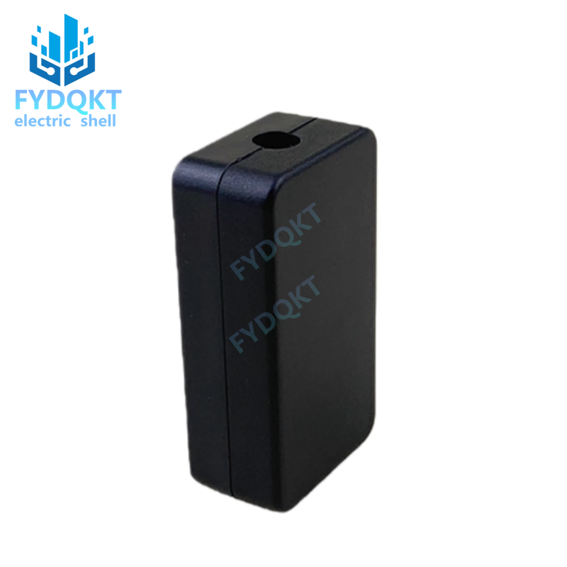 1pcs 플라스틱 쉘 전자 소형 접속 상자, 플라스틱  - Diy Waterproof Electronics 리뷰 및 가격