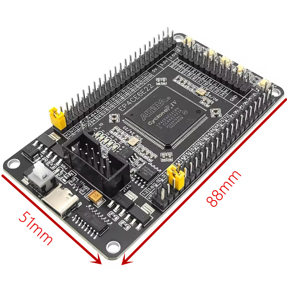 1~20Pcs Altera CycloneIV EP4CE - Learn Diy Electronics 리뷰 및 가격