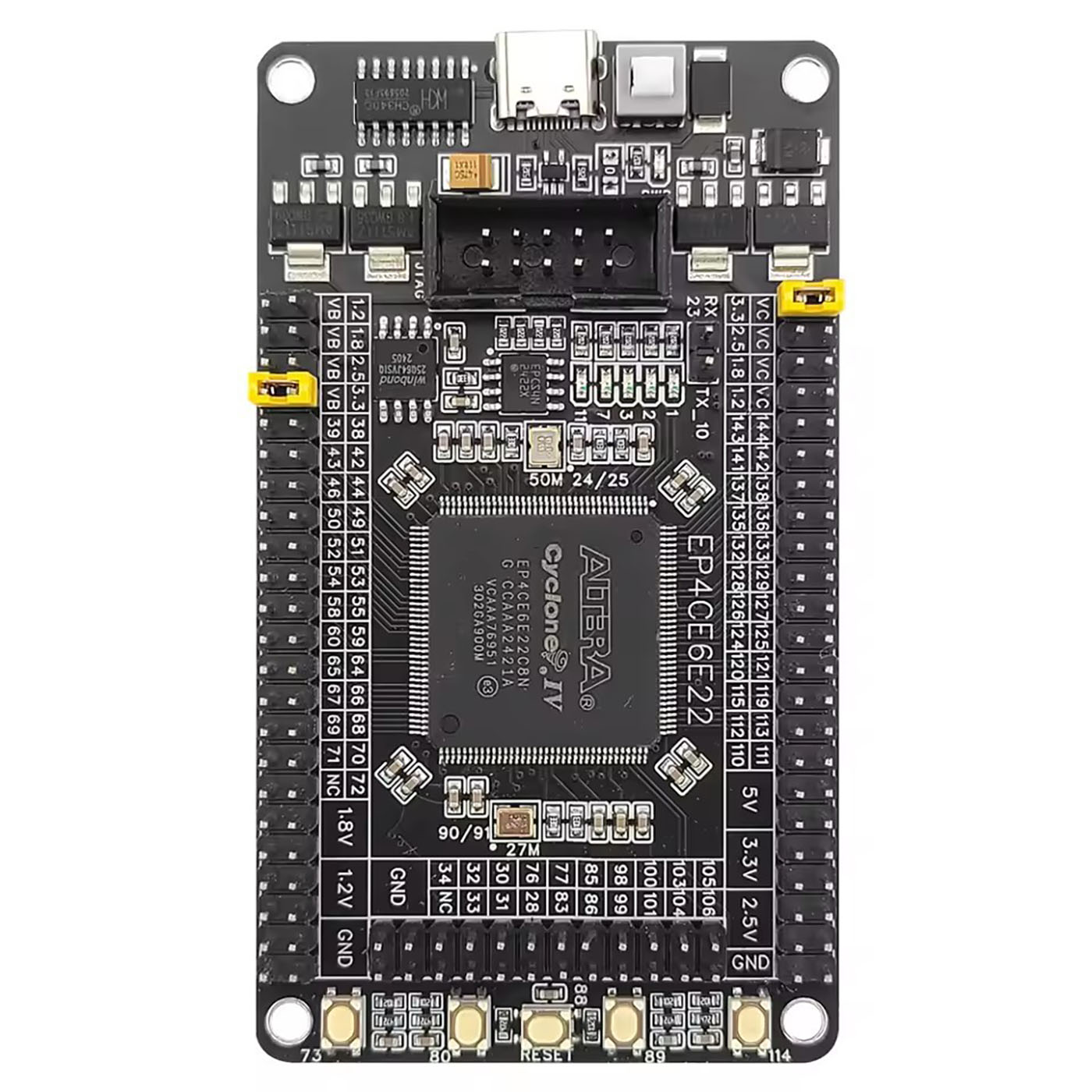 1~20Pcs Altera CycloneIV EP4CE - Learn Diy Electronics 리뷰 및 가격