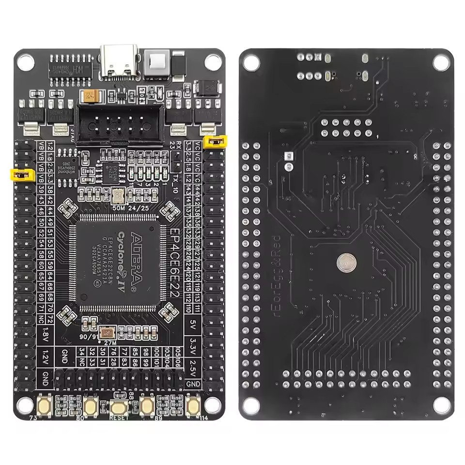 1~20Pcs Altera CycloneIV EP4CE - Learn Diy Electronics 리뷰 및 가격