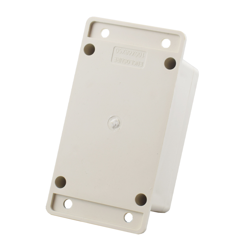 1pcs ABS 플라스틱 쉘 100x68x50mm 방수 - Diy Waterproof Electronics 리뷰 및 가격
