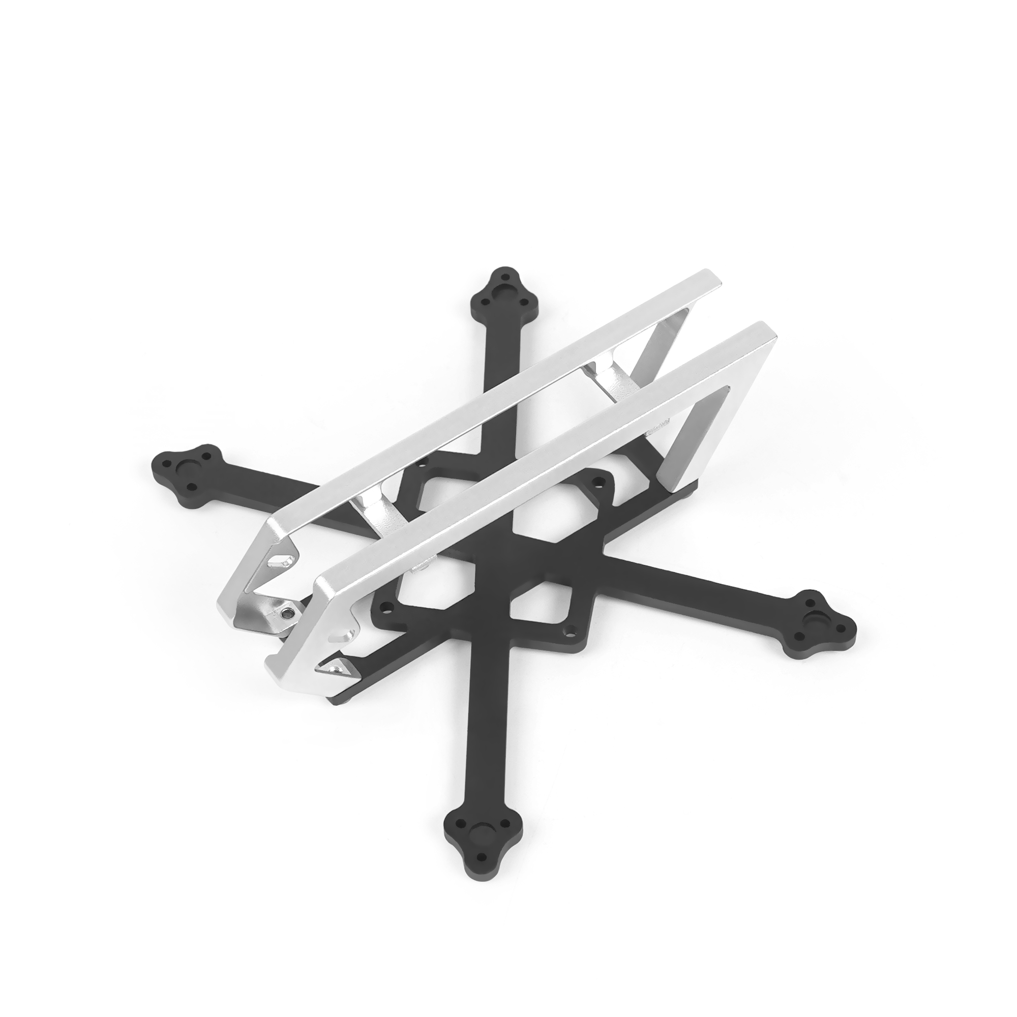 YMZFPV Lighting2 2인치 FPV 쿼드콥터  - Diy Drone Electronics Kit 리뷰 및 가격