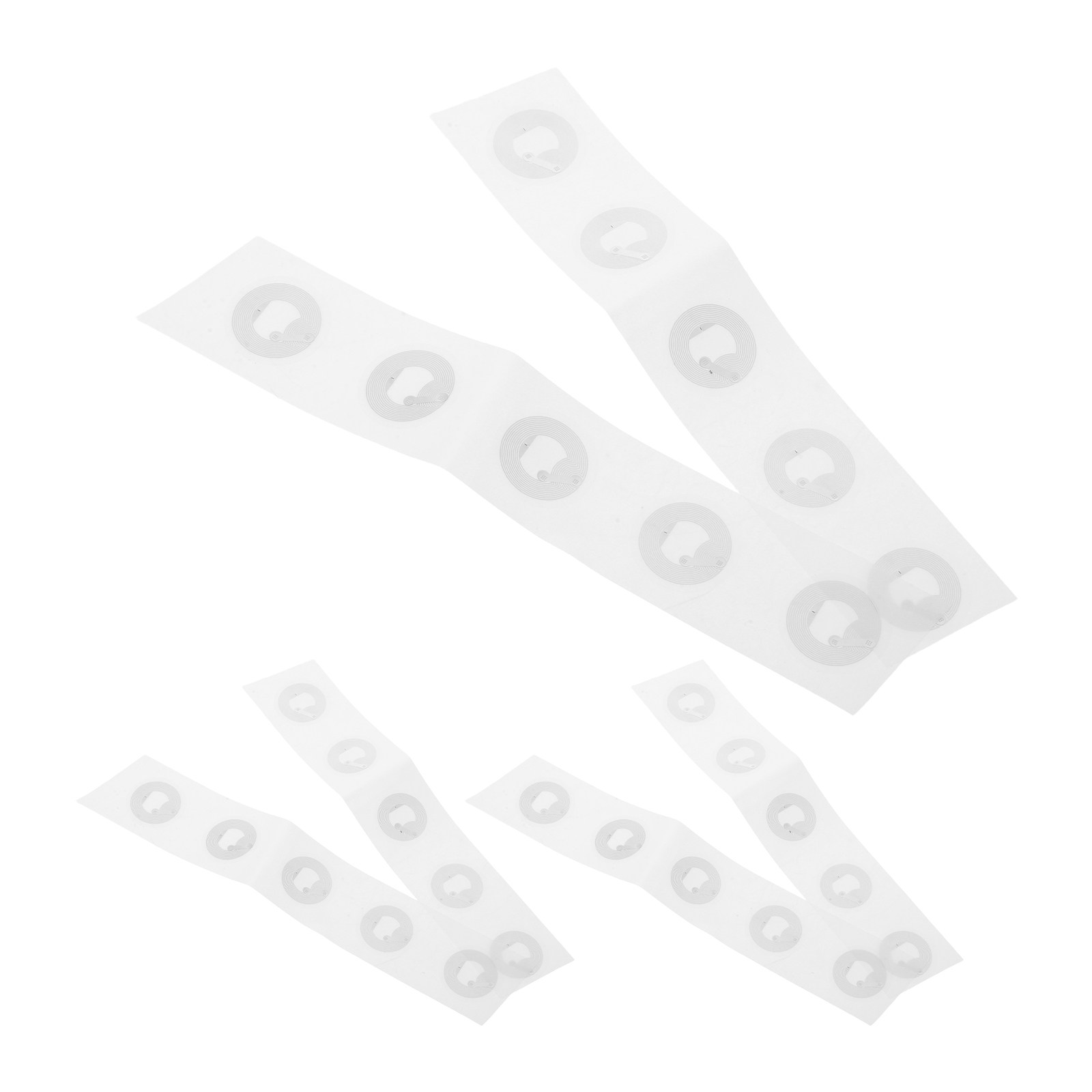30개 NFC 전자 태그 스티커 프로그래머블 빈 쓰기  - Diy Home Electronics 리뷰 및 가격