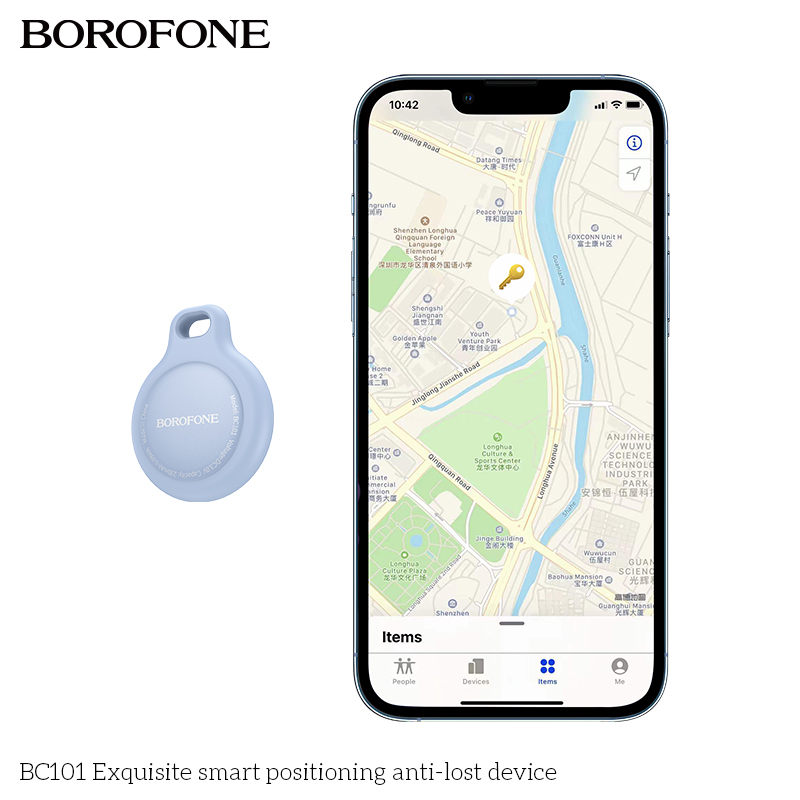 BC101 GPS 글로벌 에어태그 블루투스 트래커 키  - Diy Home Electronics 리뷰 및 가격