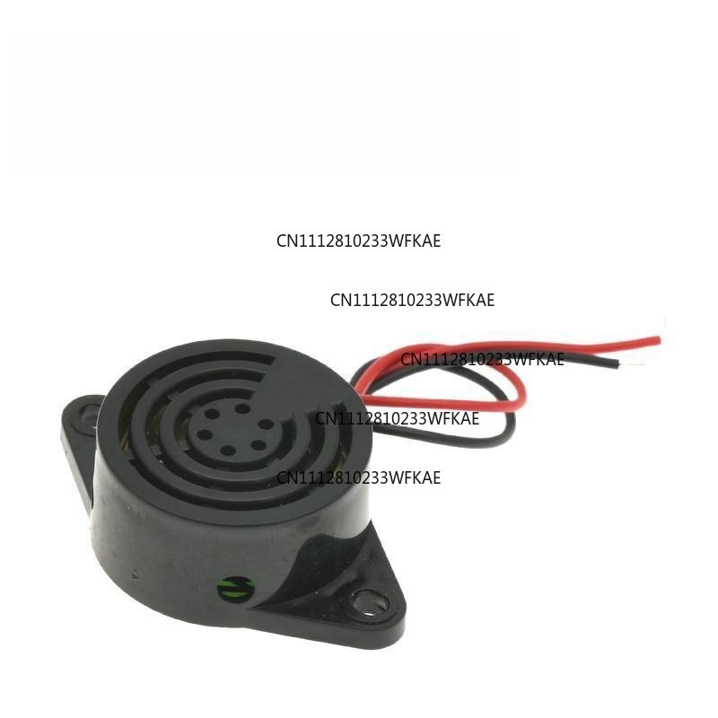 3pcs DC 3-24V 12V 85 고데시벨 전자 버 - Diy With Electronics 리뷰 및 가격