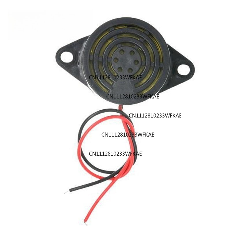 3pcs DC 3-24V 12V 85 고데시벨 전자 버 - Diy With Electronics 리뷰 및 가격