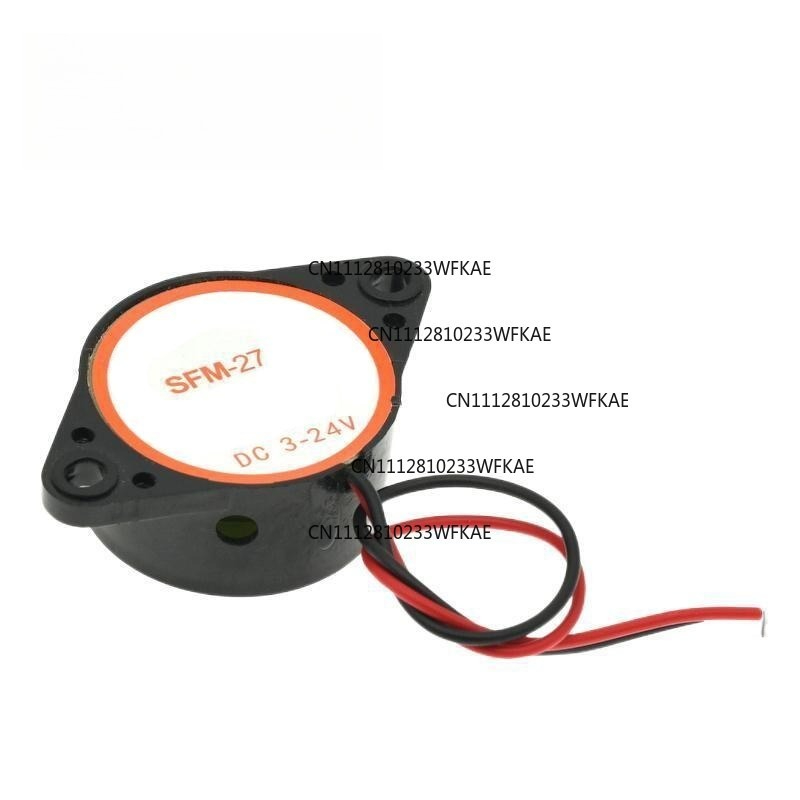 3pcs DC 3-24V 12V 85 고데시벨 전자 버 - Diy With Electronics 리뷰 및 가격