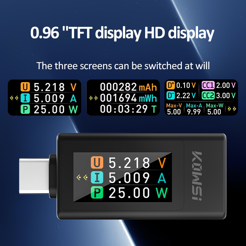 KWS-1902L 새로운 도착 다기능 USB Type- - Logic Analyzer Usb 리뷰 및 가격