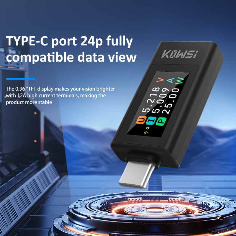 KWS-1902L 새로운 도착 다기능 USB Type- - Logic Analyzer Usb 리뷰 및 가격