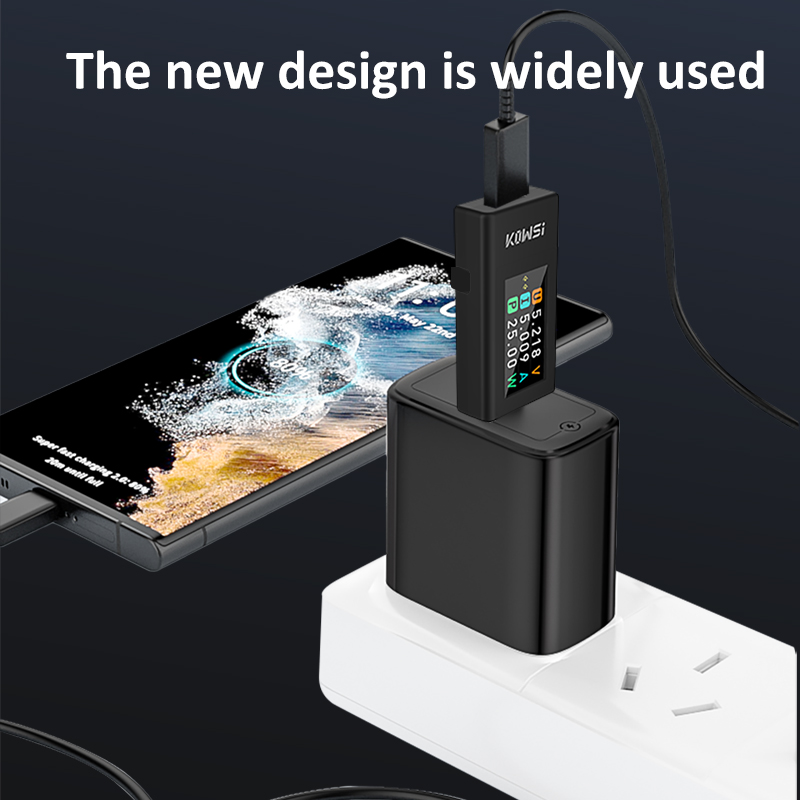 KWS-1902L 새로운 도착 다기능 USB Type- - Logic Analyzer Usb 리뷰 및 가격